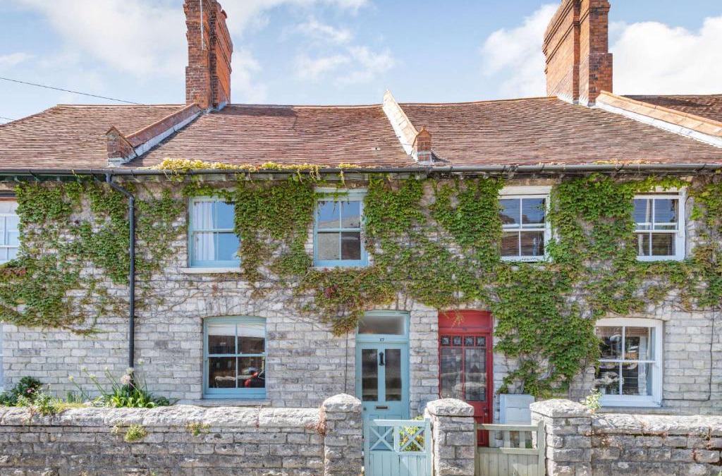 Swanage House | Passiflora Cottage
