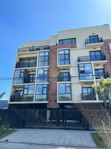 Constitucion Apartment | Patagones & Acevedo