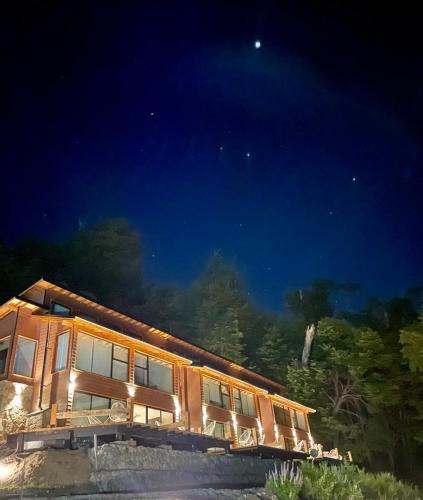 Correntoso Apartment | Patagonia Camelot
