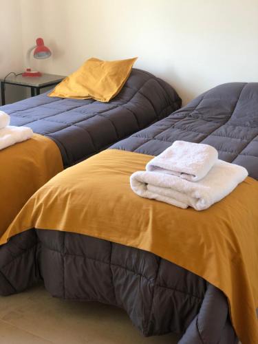 Esquel Apartment | Patagonia Cordilleras