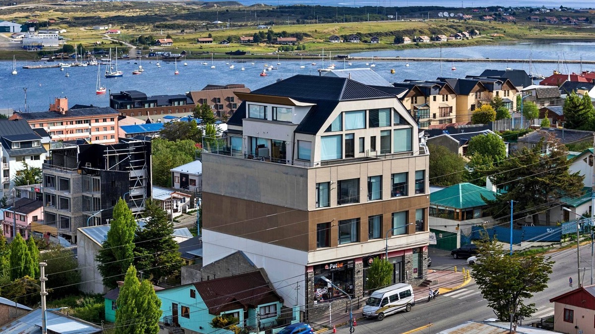 Province of Tierra del Fuego Apartment | Patagonia Home
