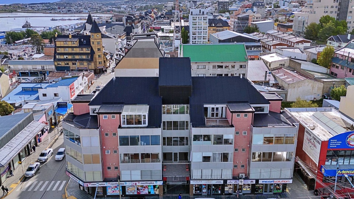 Province of Tierra del Fuego Apartment | Patagonia Home Center
