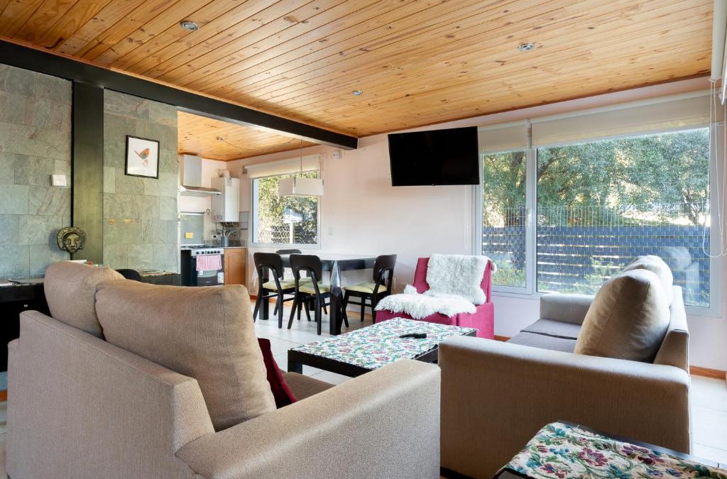Playa Bonita Apartment | Patagonian Apartments