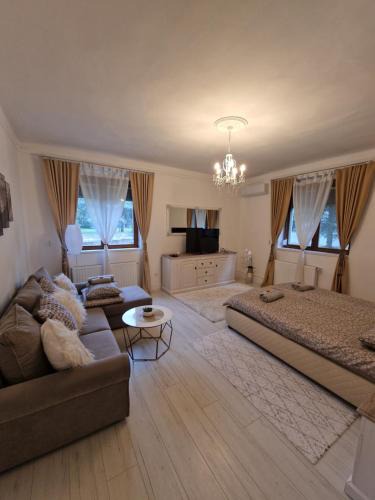 Eger Apartment | Patak apartman