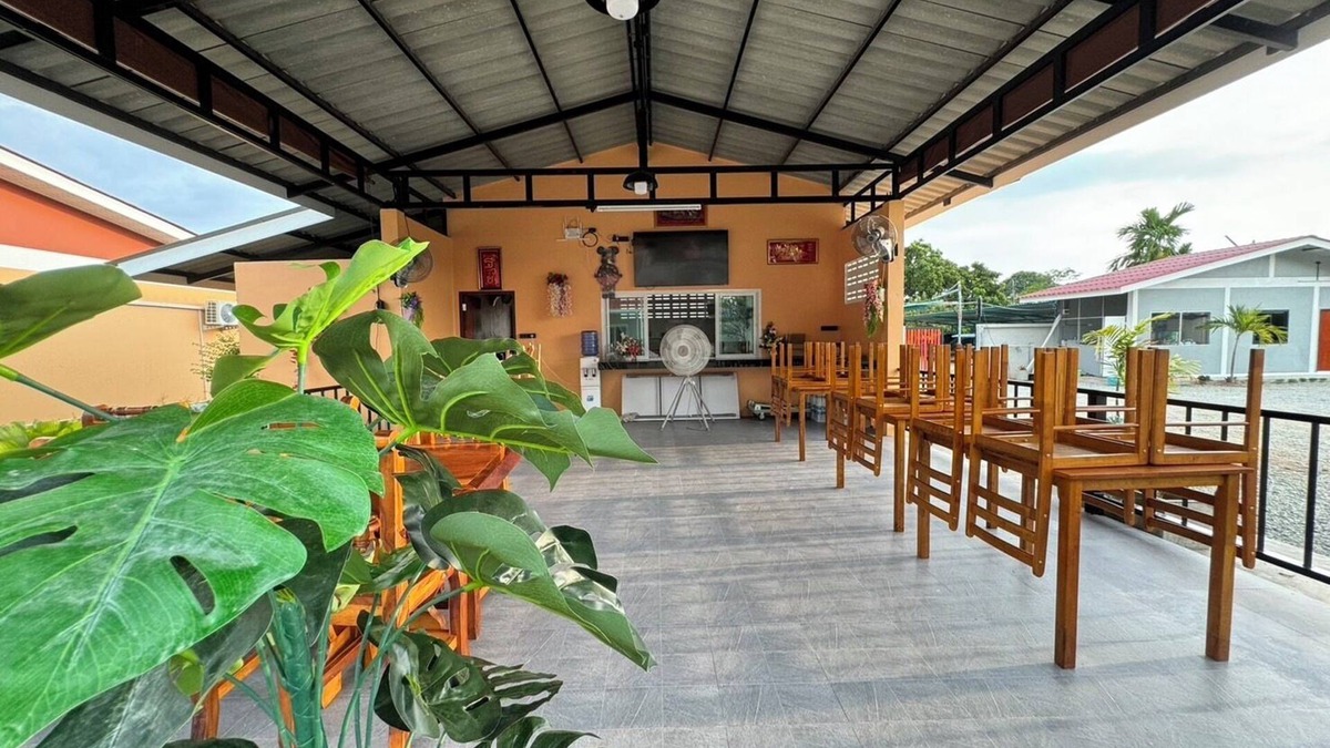 Wichit Hotel | Patcharee Resort