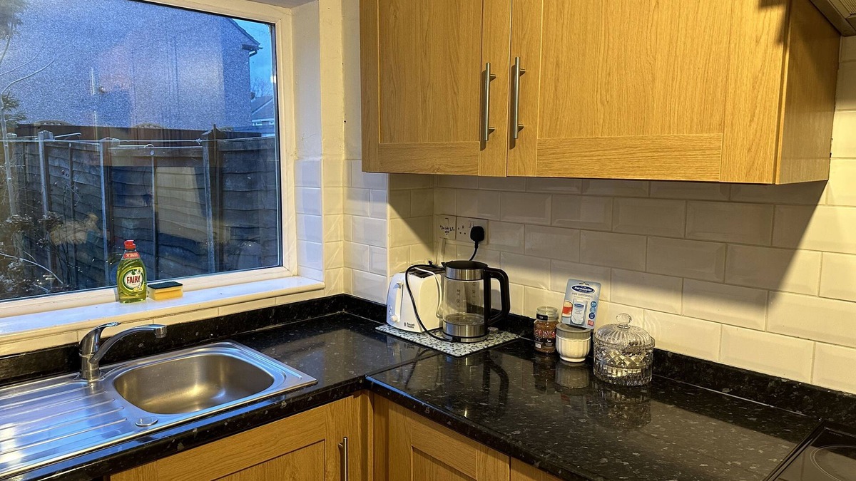 Patchway Bed & Breakfast | Patchway Homestay