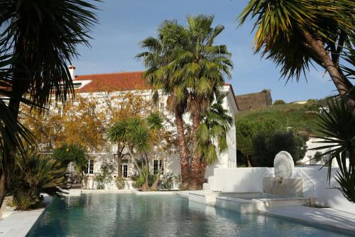 Estremoz Hotel | Pateo dos Solares Charm Hotel