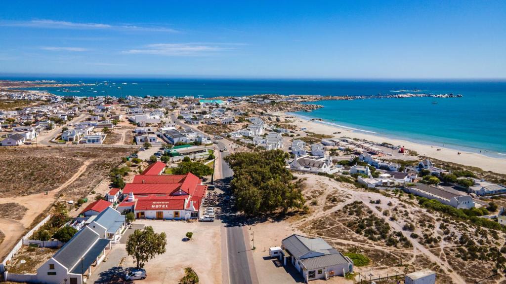 Paternoster Hotel | Paternoster Hotel