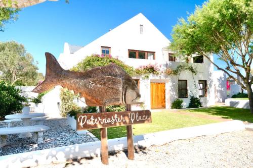 Paternoster Apartment | Paternoster Place