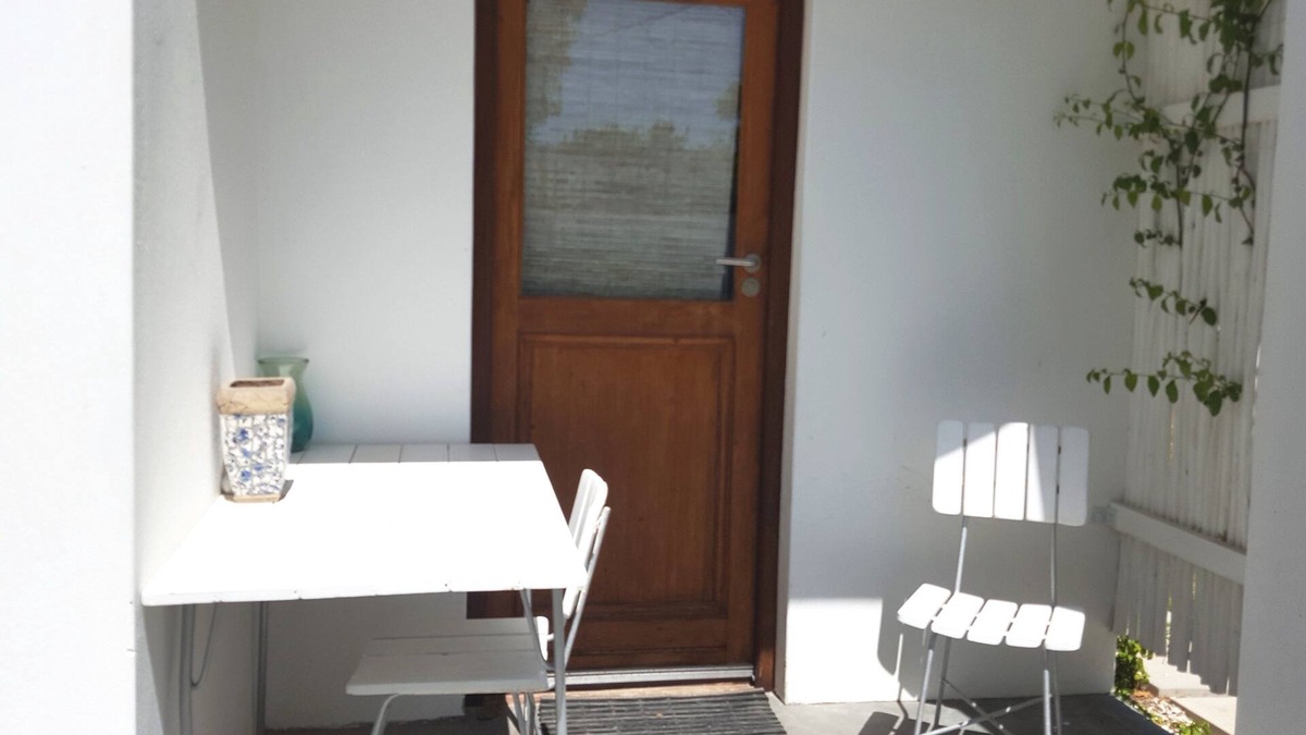 Paternoster Apartment | Paternoster Place