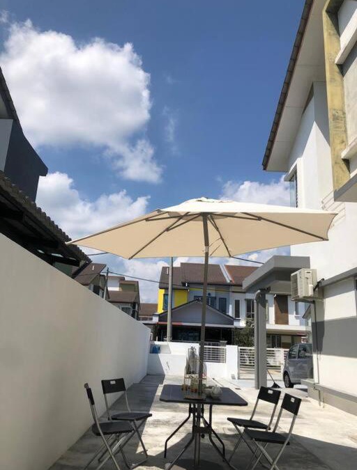Kuala Selangor House | Patience Homestay Kuala Selangor