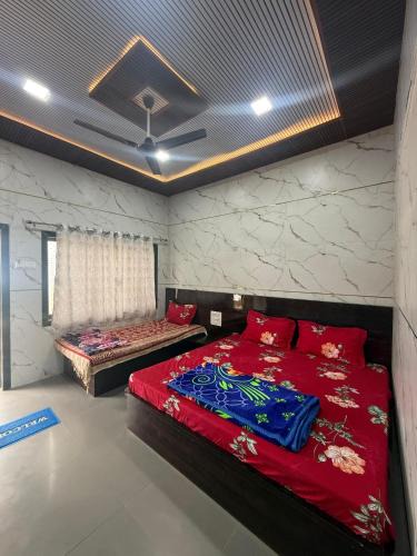 Matheran House | Patil residency