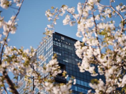 Chuo Hotel | Patina Osaka