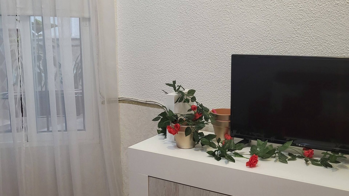 Ciudad Jardin Apartment | Patio del Maestro, Céntrico, al Lado de la Estación