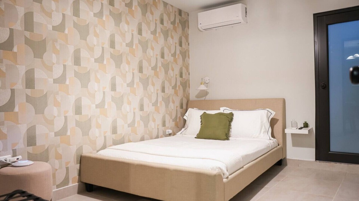 Santurce Hotel | Patio Elba Junior 1 Bedroom suite