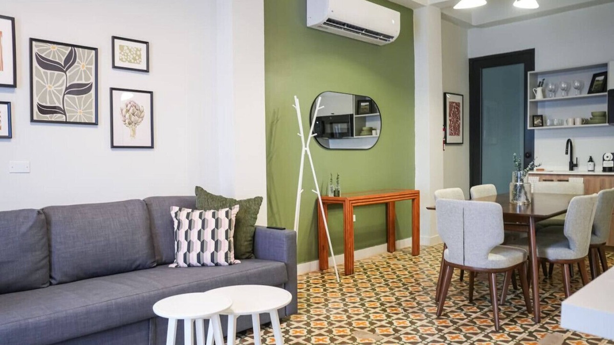 Santurce Apartment | Patio Elba Suites 16Bd/11B Pool 5mins to Condado