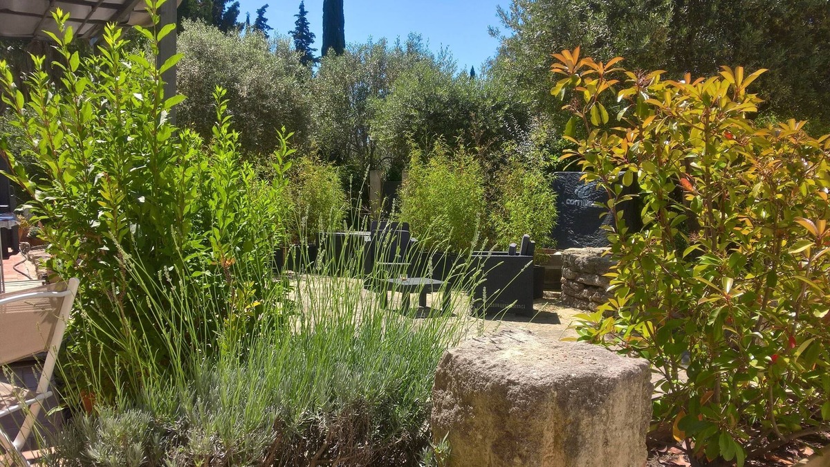 Saint-Jean-de-Vedas House | PATIO MONTPELLIER