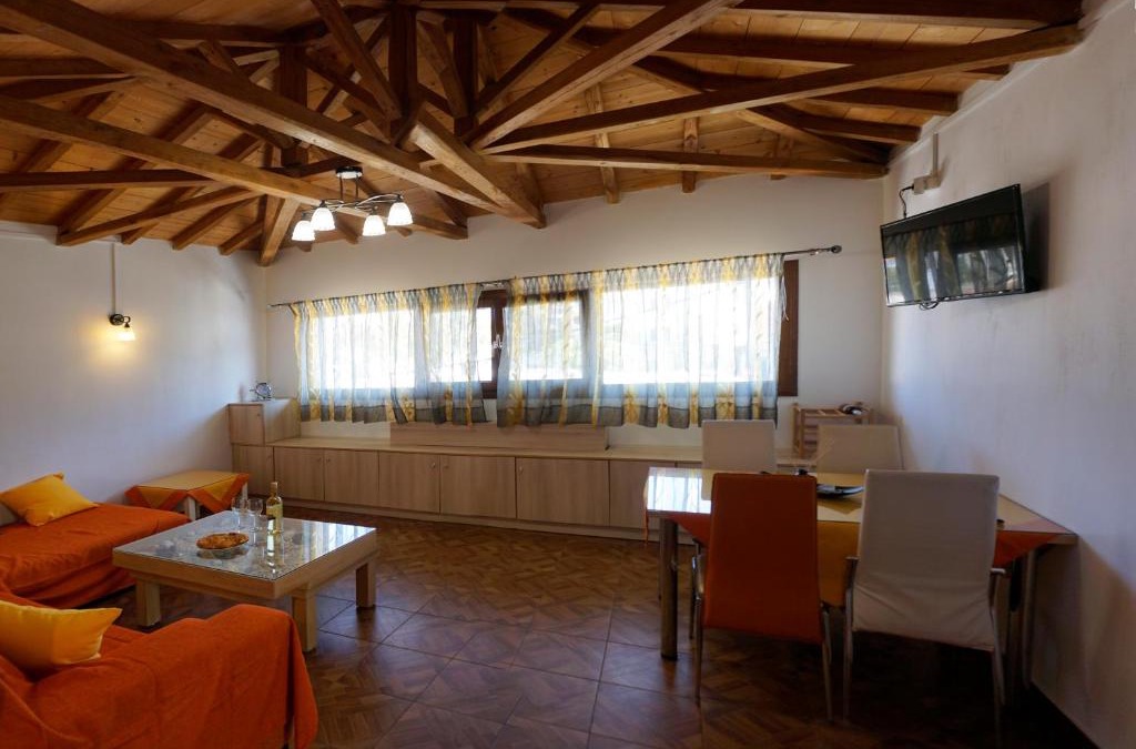 Patitiri Apartment | Patitiri Central Appartment Evaero