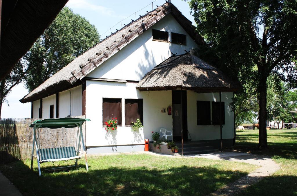 Tiszafured Hotel | Patkós Motel