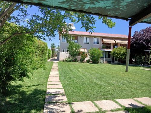 Lujan de Cuyo Apartment | PATO BLANCO