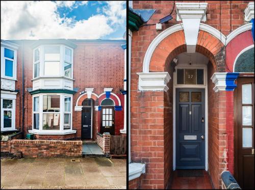 Welford House | Paton Street Stay