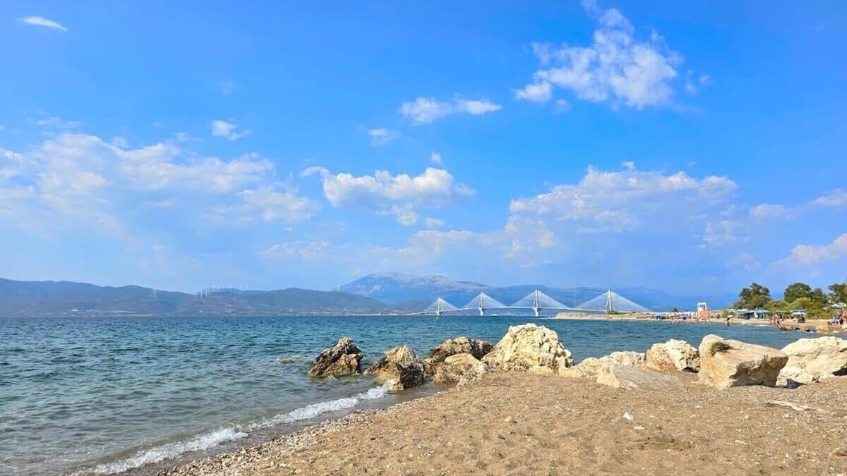 Patras House | Patra's Elevated Paradise with Scenic Roofgarden
