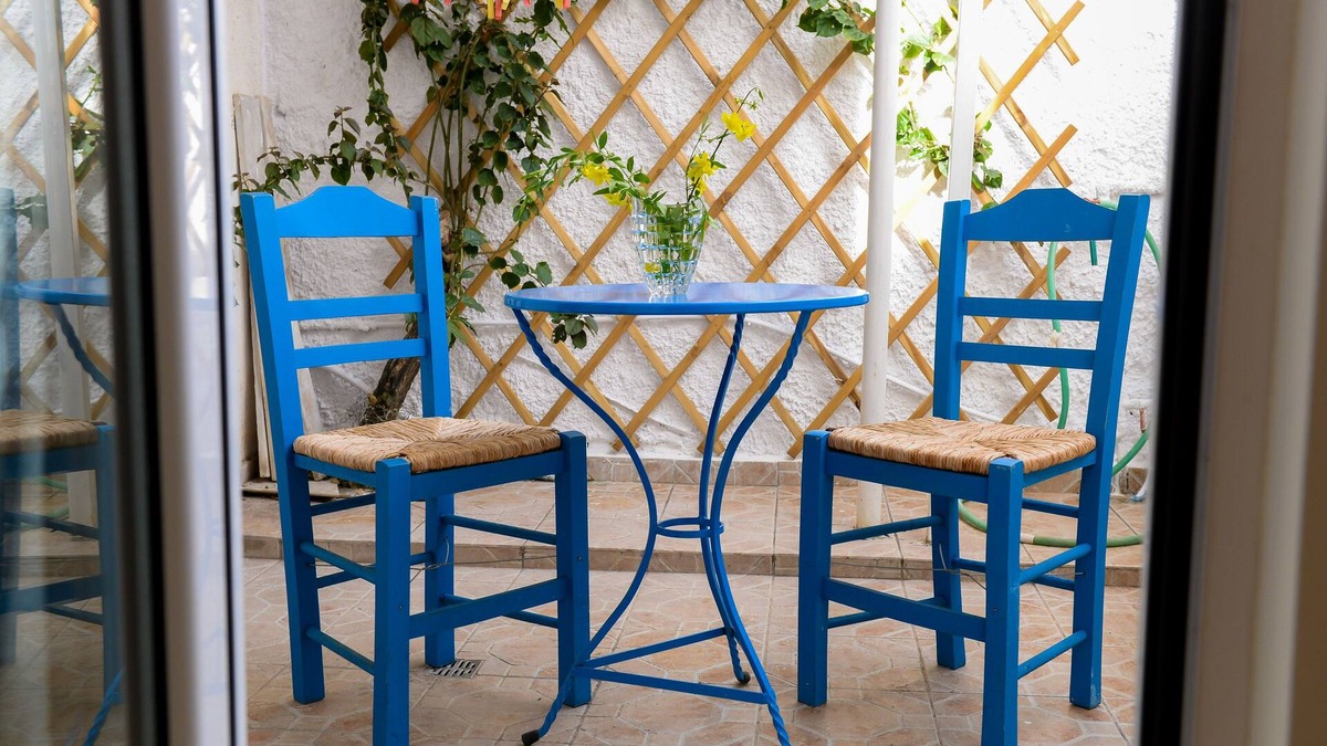 Patras Apartment | Patras Center apartment - New port