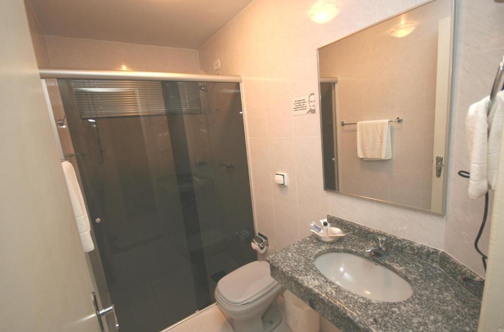 Itapeva Hotel | Patriarca Hotel