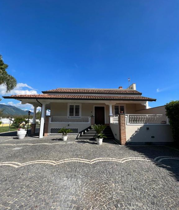 Poggiomarino House | Patricia’s House