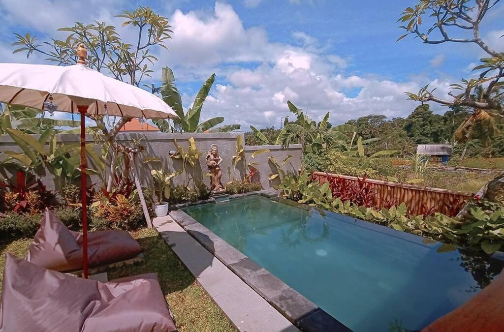 Abiansemal Villa | Patrisia Ubud Villa