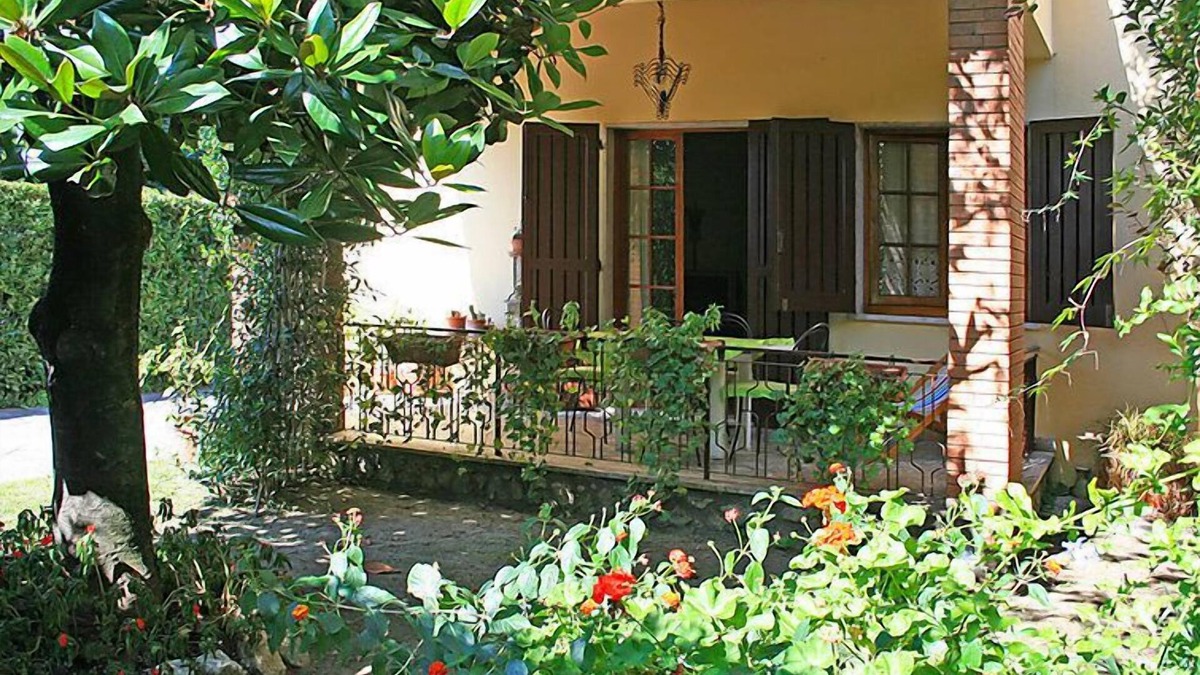 Forte dei Marmi House | Patrizia by Interhome