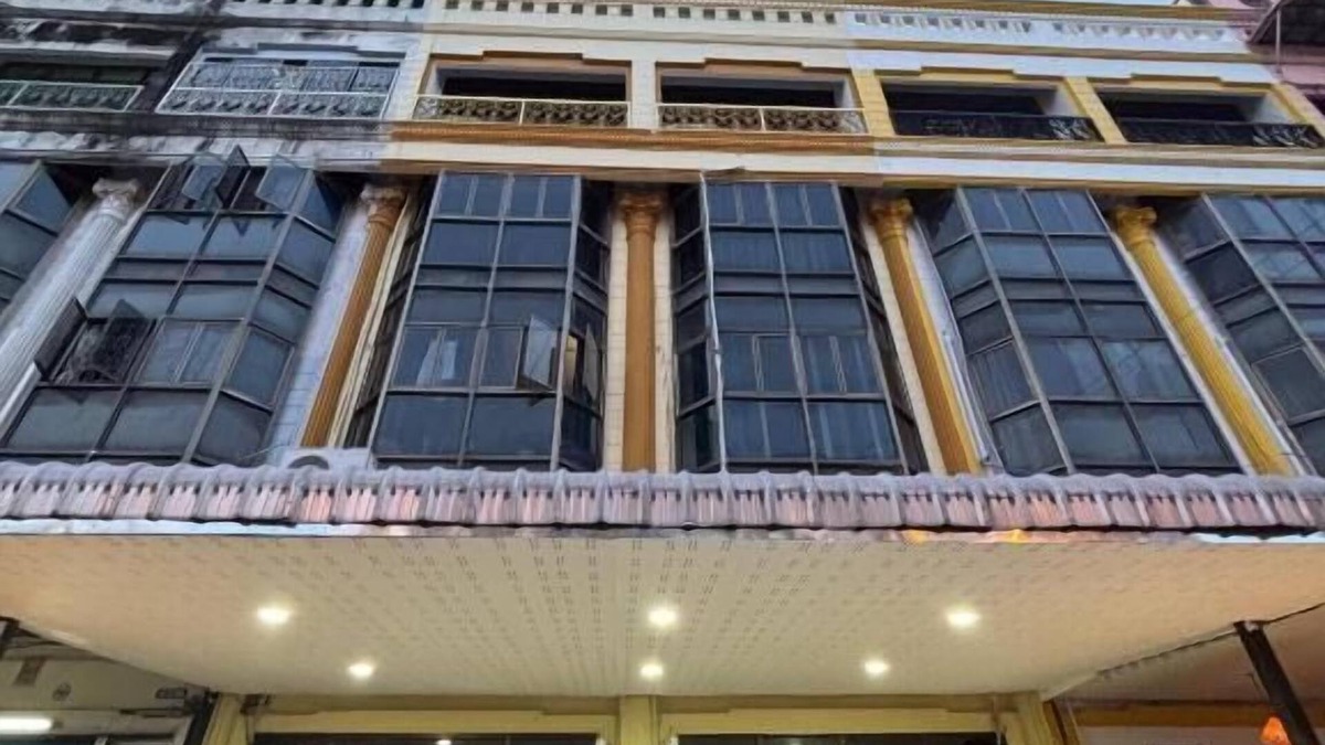 Nong Prue Hotel | Pattaya Charm
