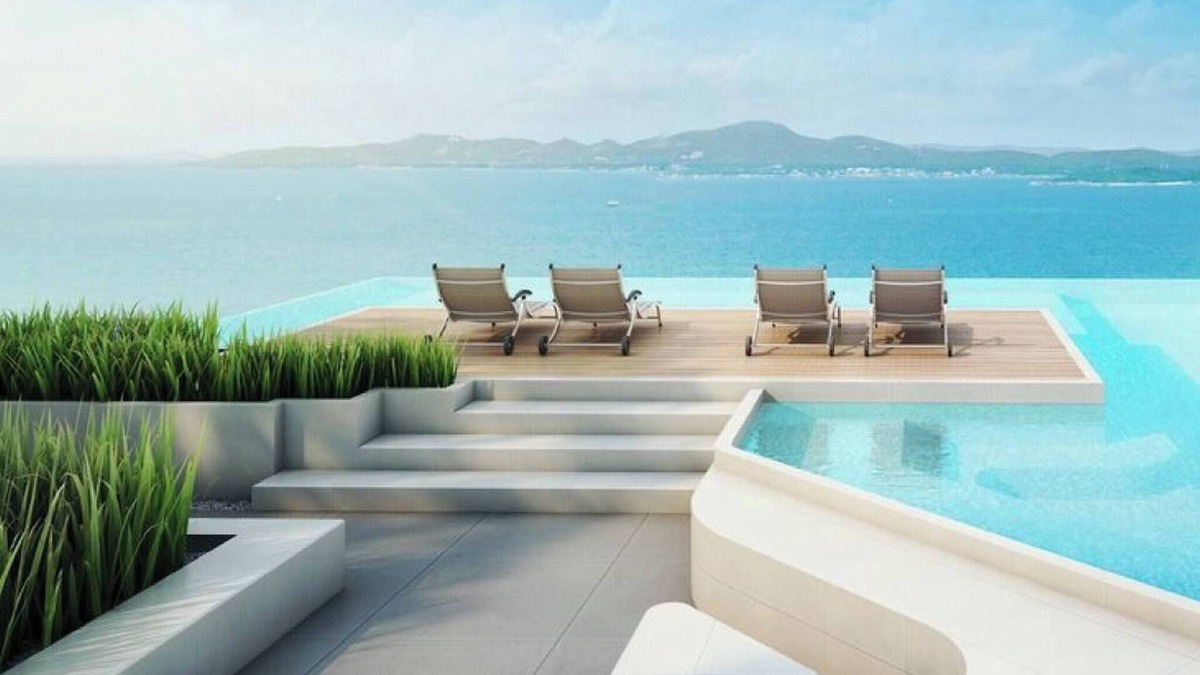Pratumnak Hill Apartment | Pattaya’s Top Sea View Luxury Escape