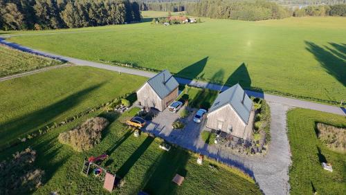 Karlovy Dvory Apartment | PauchHuts