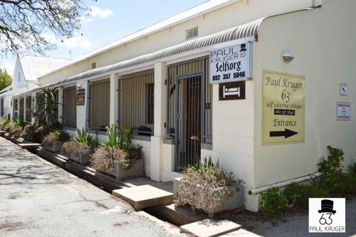 Robertson Apartment | Paul Kruger 63