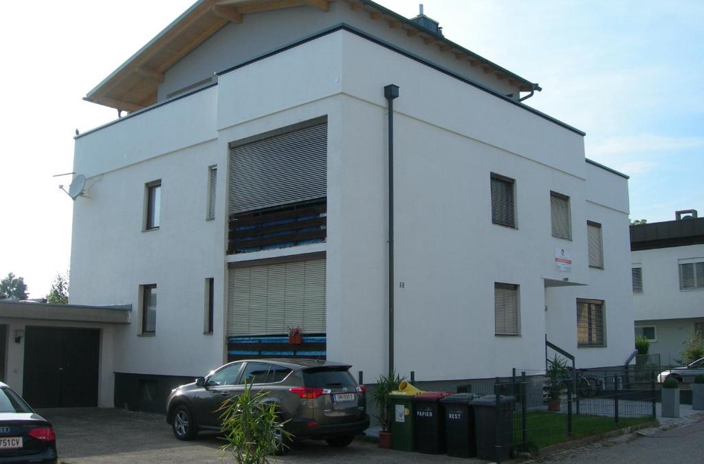 Klagenfurt am Woerthersee Apartment | Paul's Home
