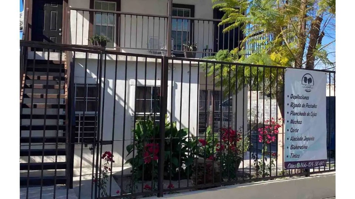 Monclova Apartment | Paula's Apartment en la zona dorada