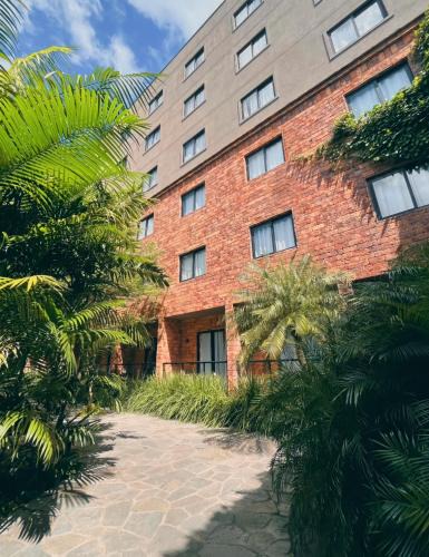 Mucuripe Hotel | Pauli Boutique Hotel