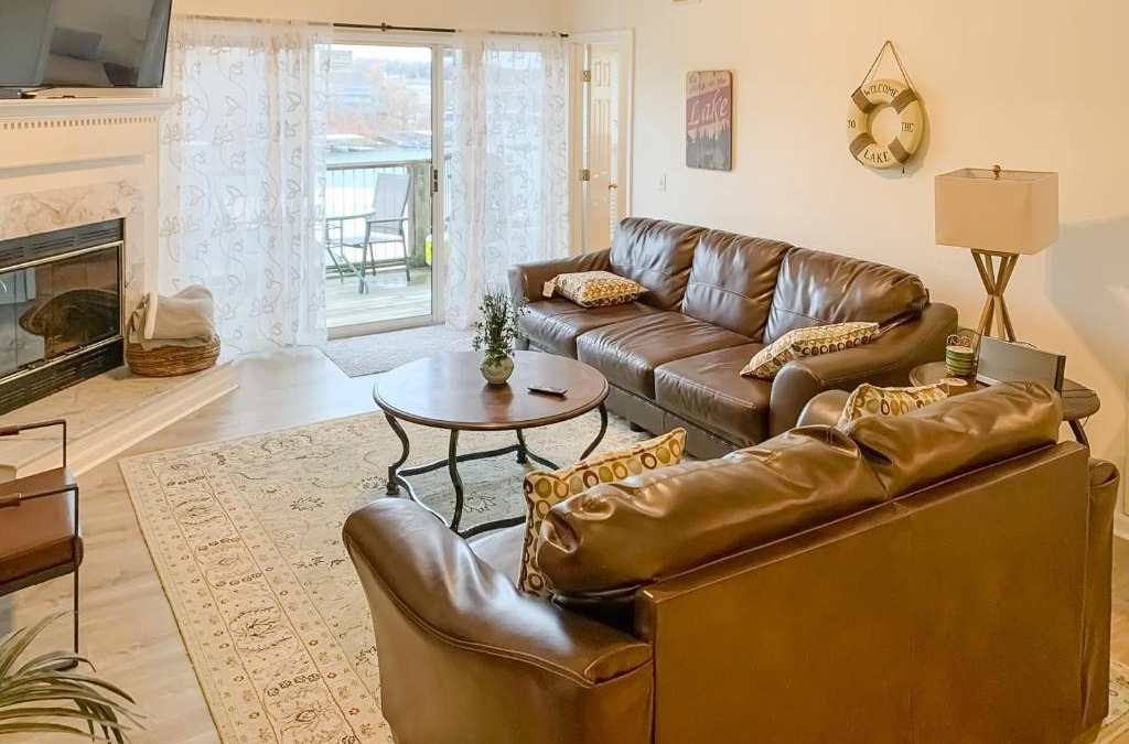 Osage Beach Apartment | Paulie's Place