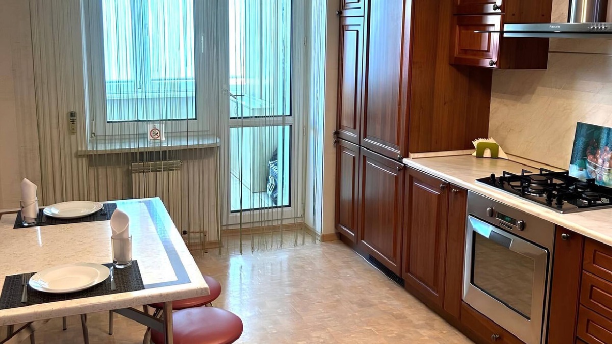 Brest Apartment | PaulMarie Apartments on Masherova 80