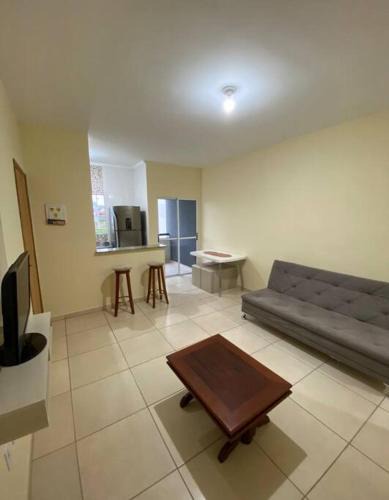 Boituva Apartment | Paulo Eduardo Acomodações