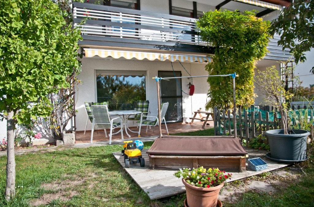 Sachsenheim Apartment | Pauloah