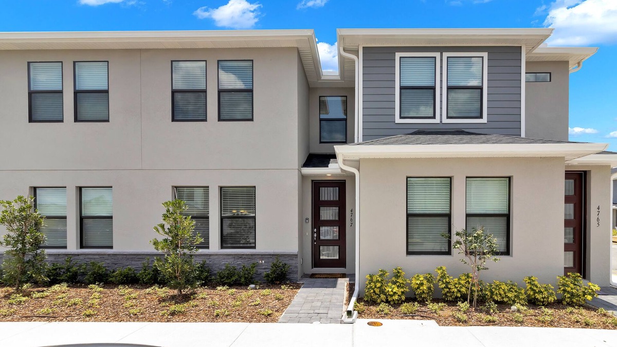 Kissimmee House | Paulus Paradise