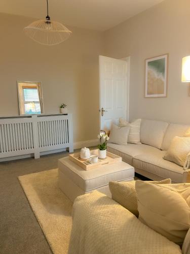 Cullercoats Apartment | Paupies Place Seaside Stay