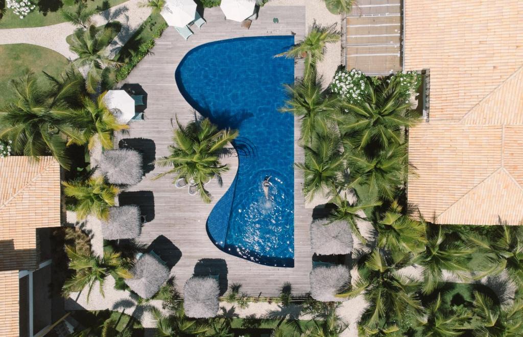 Fortim Hotel | PAUSA Hotel