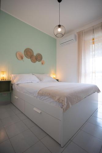 Municipio 1 Apartment | Pausa Mare Seaside