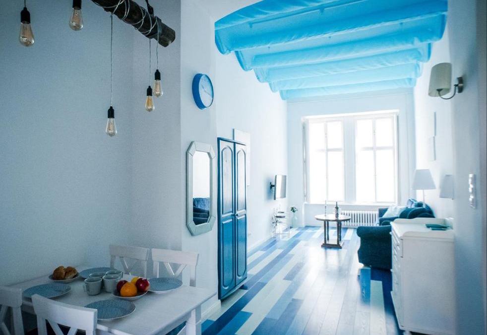 Belso-Ferencvaros Apartment | Pause Apartment with Free Parking