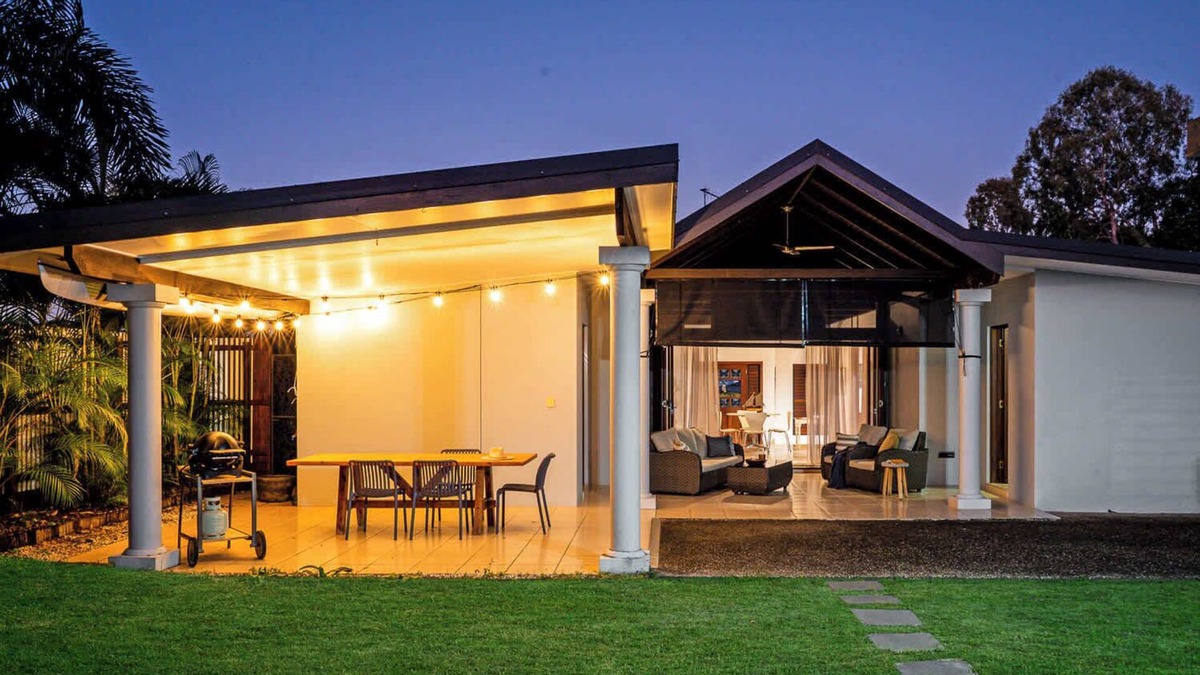 Wongaling Beach House | Pause Reset at Mission House and Shack