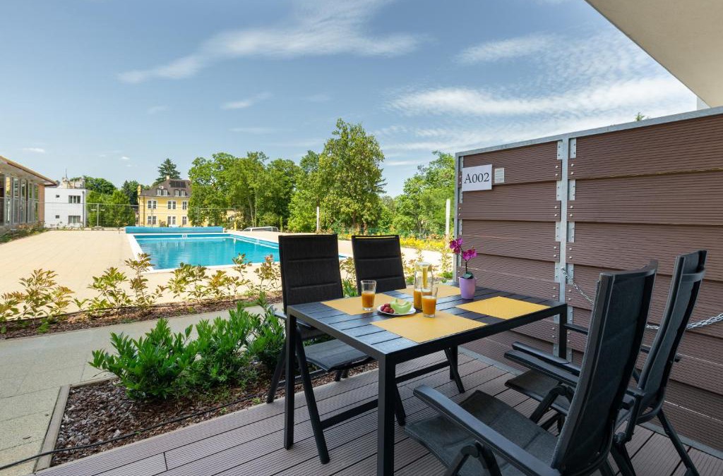 Balatonfoldvar Apartment | Pauzo Balaton