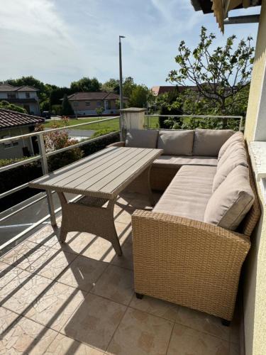 Balatonfoldvar Apartment | Pauzo Panorama